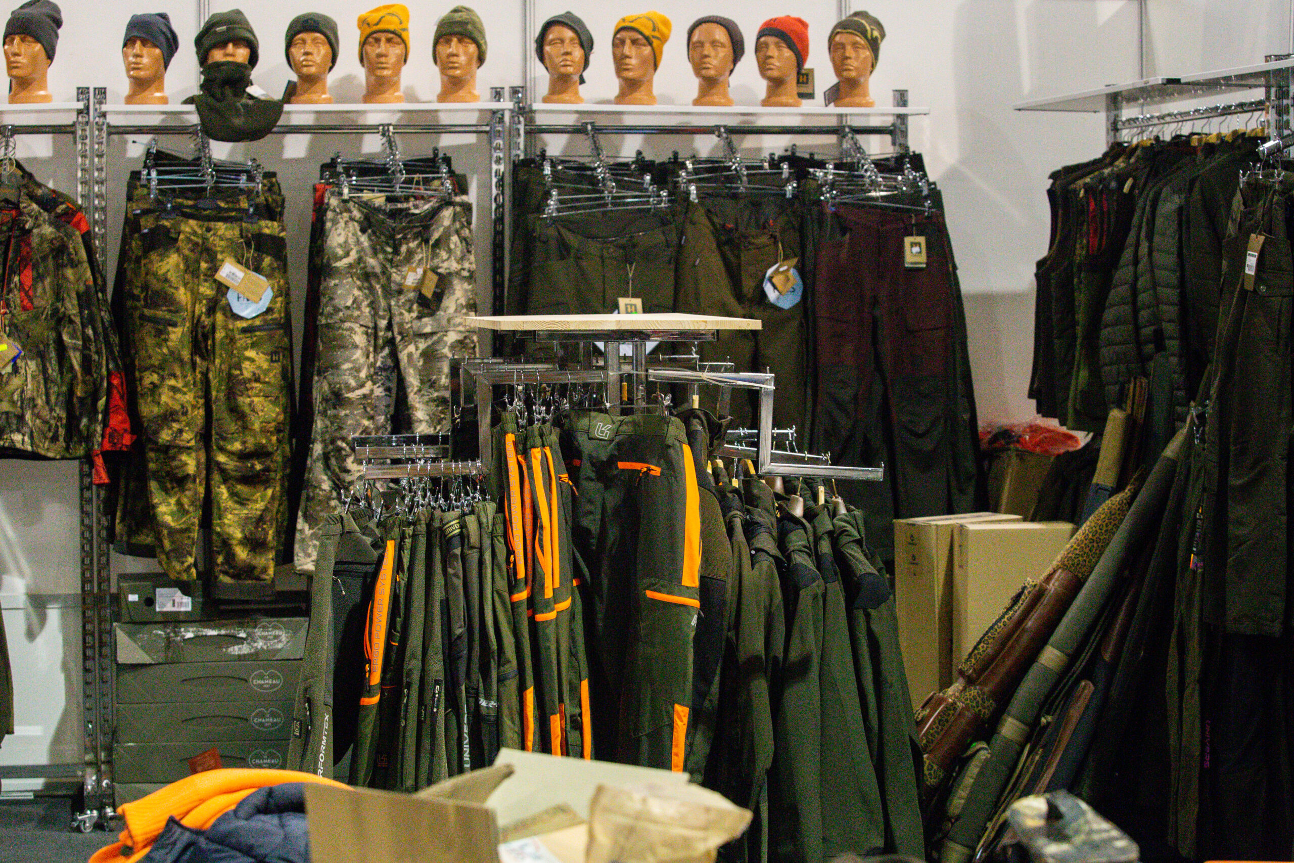 Hunting Moldavia Day 1-52