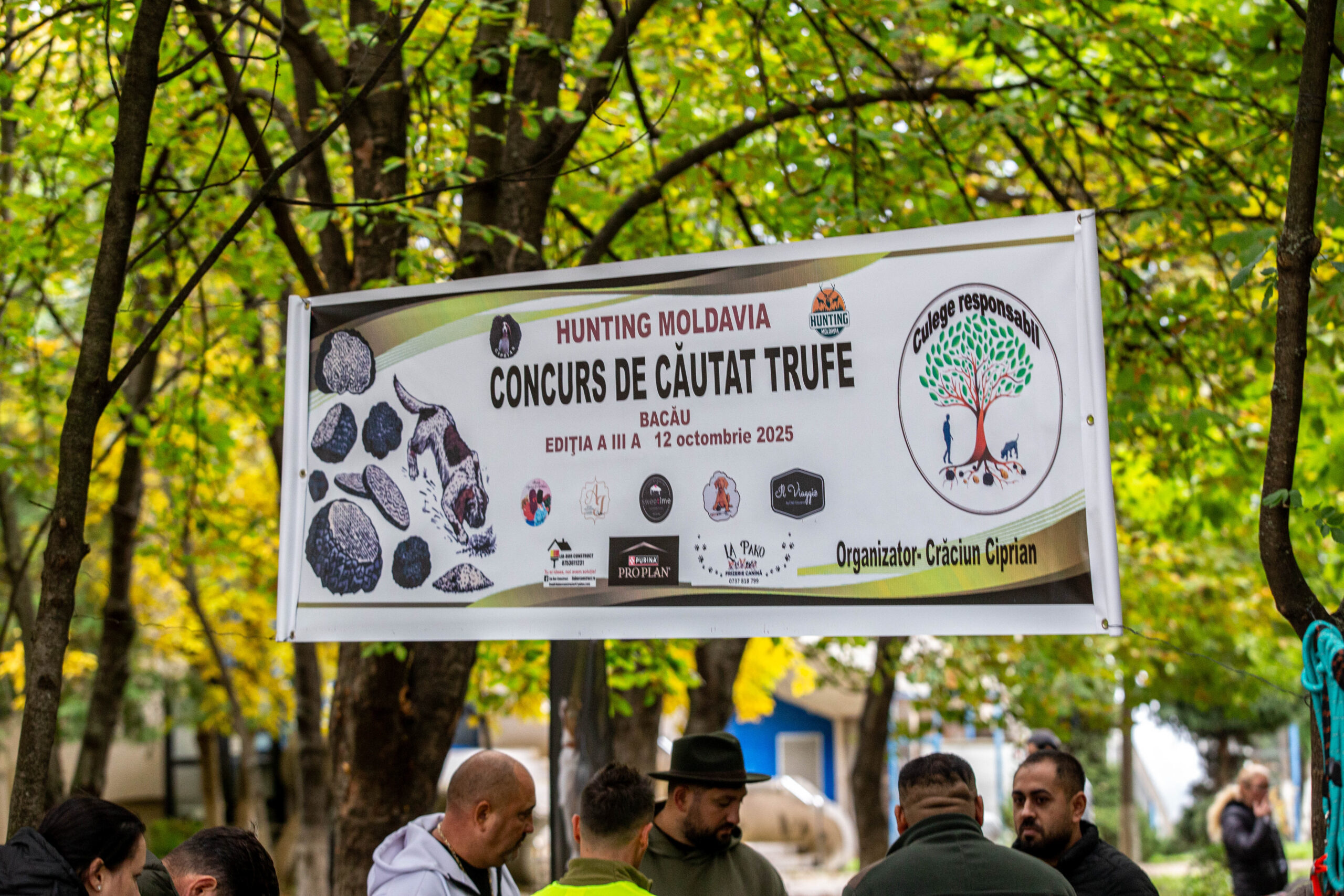 Hunting Moldavia Day 3-3