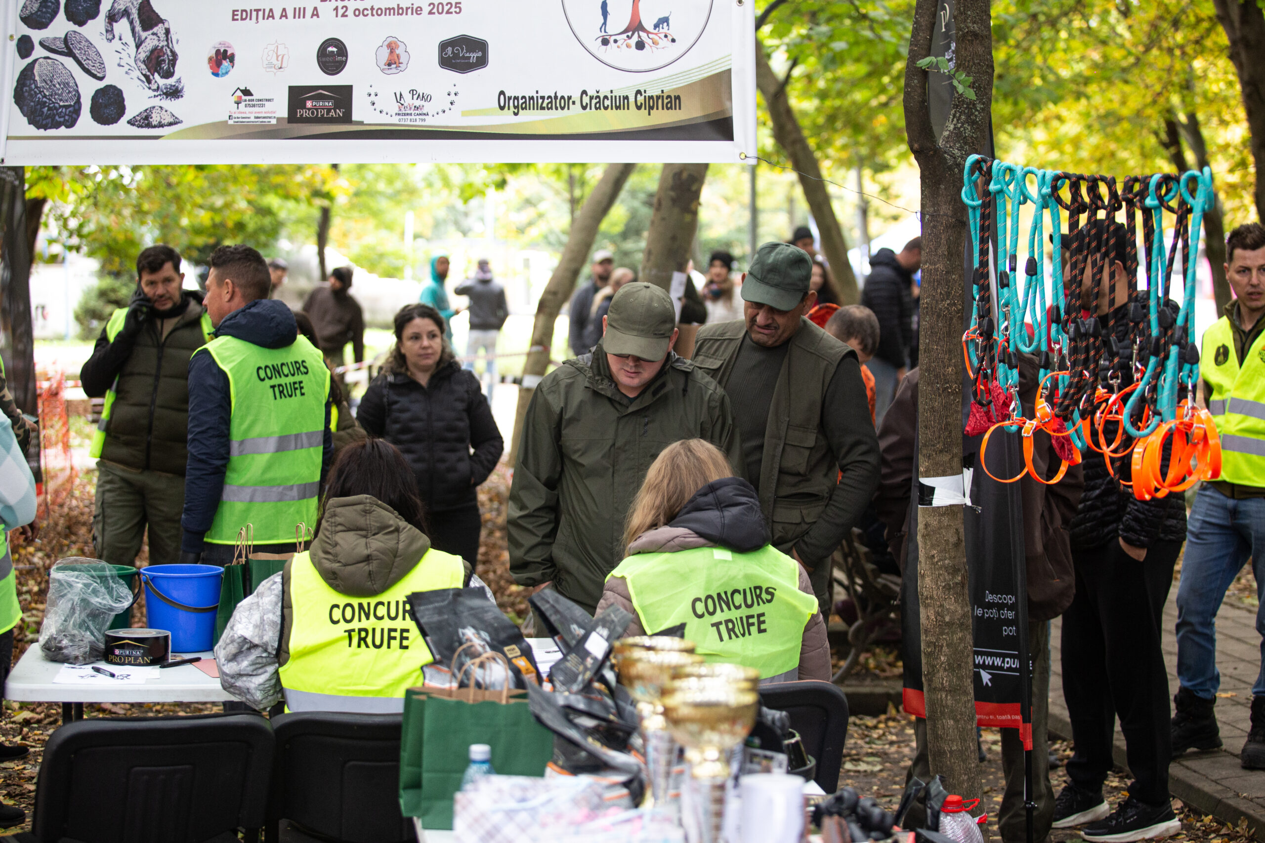 Hunting Moldavia Day 3-31